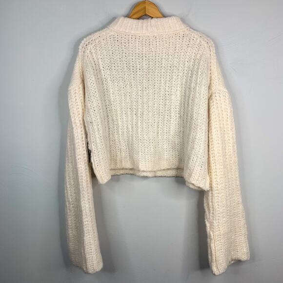 Free People Alpine Pullover - Picture 9 of 10